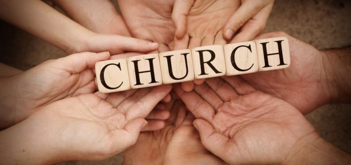 Your church service will only be as fulfilling as your contribution to it.