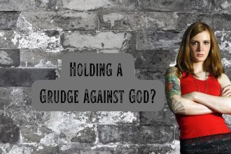 God has emotions and while He is not crippled by our disdain of those emotions. It's about time we apologise for trampling upon them.