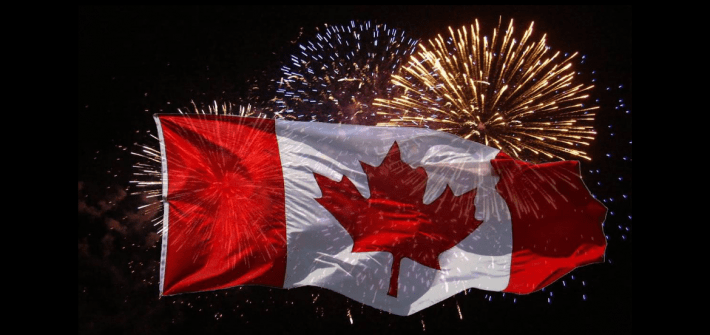 aying for your nation without selfish ambition. A hard thing to do. My thoughts as a Canadian on Canada Day.